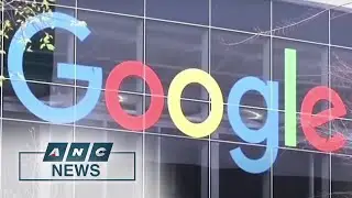 Google employees who work from home indefinitely may face pay cuts | ANC