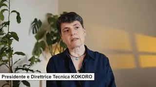 Intervista alla Presidente della KOKORO ASD