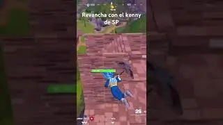 Me vengue #fortnite #fortniteclips #twitch #fortniteespanol #clips #mexico