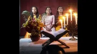 Ninakkai- New Malayalam-Easter Song