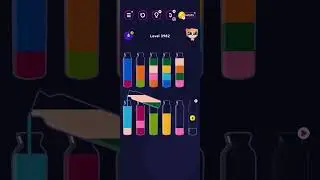 How to pass level 3982 on get color on Android