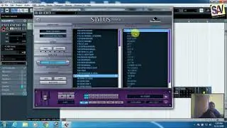 176 bpm cg odia rex 2 loops