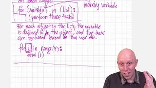 Modeling and Simulation in Python - Chapter 2 - The range command and for loops