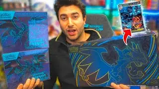 NO CREERÁS LA CARTA QUE SALE! Fantasmal Flames