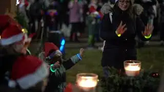 Advent második vasárnapja 2025