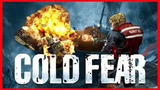 COLD FEAR | GAMEPLAY EN ESPA&Ntilde;OL ( Ps2 )