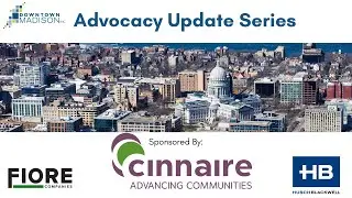 September DMI Advocacy Update: Williamson Marquette Business Alliance (WMBA)