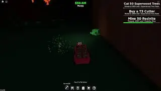 Where To Find Resinite Rocks In Factory Simulator (Roblox)