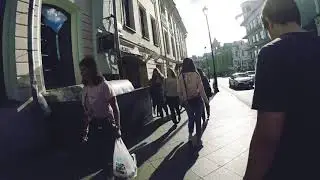 Бар &laquo;Los Bandidos&raquo;