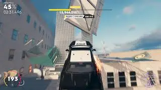 Прохождение The Crew 2 #252 - MotorFlix (Сезон 2 - Эпизод 1: The Agency) Dallas Rush