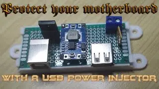 Why I Finally Built a USB Power Injector After 15 Years (And You Should Too)