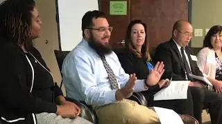 Leader Panel Excerpt - CORE Districts