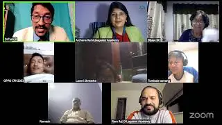 Free Share Market Basic Training By: Gita Pandey Mam