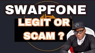 🚨 SWAPFONE SCAM OR LEGIT. MY OPINION & WHAT YOU SHOULD DO 