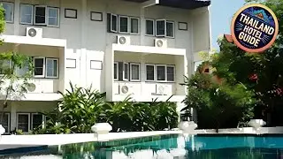 Changpuak Hotel | Chiang Mai, Thailand | Hotel Review 🌟