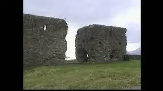 Dundrum Castle 2014