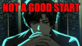 Lord of Mysteries isn't a Good 