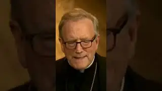 Joseph great saint in the Church #bishopbarron #jesuschrist#holyspirit