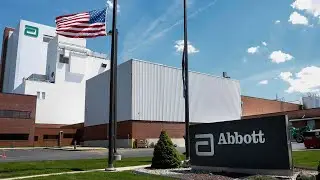 Charlotte woman files lawsuit against Abbott alleging formula contributed to baby&rsquo;s death | WSOC-TV