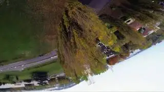 AMaNa FPV -  Emuflight Super Simple // Easy to tune and feel extra