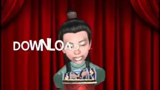 Kecia of Grumpy Entertainment Presents 
