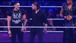 Rhea Ripley & Dominik Mysterio - Middle of the night