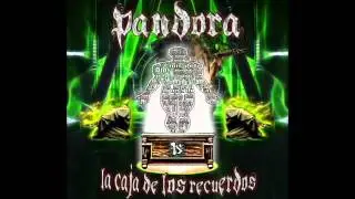 Inadmisible pensamiento - Miru&ntilde;as aka Akarian - Pandora la caja  de los recuerdos  (uno y su sombra)