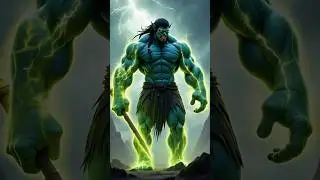 Avatar x Marvel INSANE FUSIONS 🔥