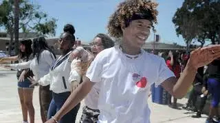 The HealthCorps Mission: Zip Code Diaries | HealthCorps