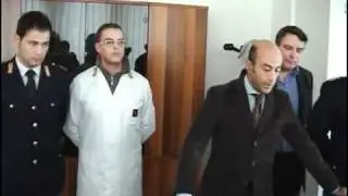 Arrestato corriere con 4 chili di cocaina