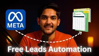 How to Automate Facebook Leads to Google Sheet for Free