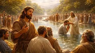 Esta Mensagem Vai Acalmar o Seu Coração | Evangelho do Dia
