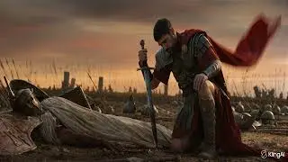 Warrior Music | Epic & Powerful Music for Warrior