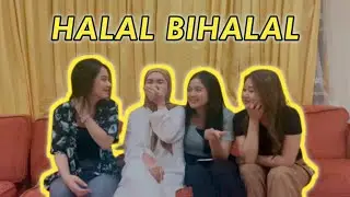 MINI VLOG KE RUMAH ACEL