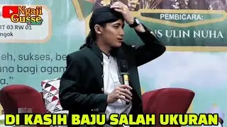 PENTINGNYA PAKAIAN SAMPAI DIBAHAS DALAM AL-QURAN