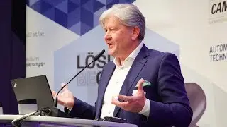 Innovation of Automation 2019