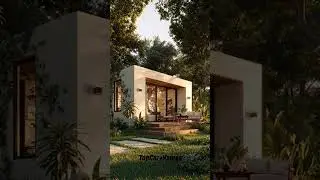 Future living vibes! 🏡🔥 Tiny House Design 2026 | Modern Tiny Homes | Cozy Living #tinyhouse