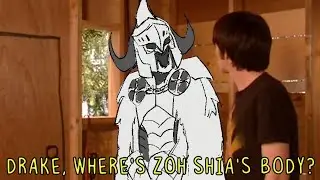 Zoh Shia Gunlance speedrun 8:56