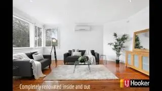 541 Luxford Road, Shalvey