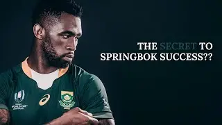 Unlocking the Leadership Secrets of Rugby's Top Squad