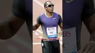 【選手紹介】ウォルターディックス