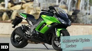 Hot News!! 2019 The Best Kawasaki Motorcycles And New Models