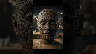 The Breakfast That Breathes 🥐 🫒 🫘｜Surreal Bite #05