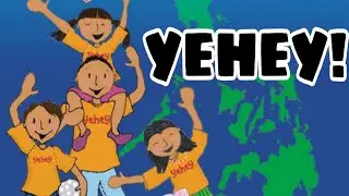 Yehey Sound Effects (FOR VLOGS) Free Download (No Copyright)