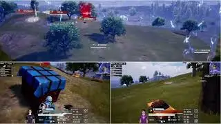 NAVI vs NV PMGC 2021