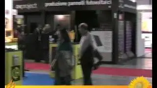 Sigeim energia presenta: Hi Tech Expo 09