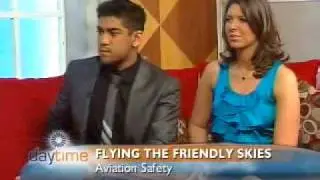 Star Navigation Systems Group Inc TV Appearance on Rogers Daytime.asf