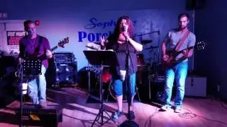 Stone Mother cover of Soulshine