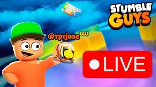 🔴HEMOS VUELTO Parte 4 | Directo🔴 #SGxGiveaway