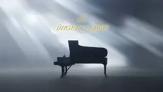 [OFFICIAL] SHIGERU KAWAI  ~Masterpiece of Full Concert Grand Piano 